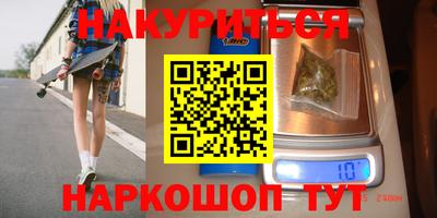 гашик Камышлов